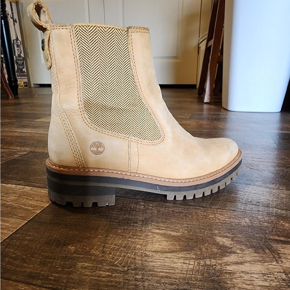 Timberland Chelsea Boots
